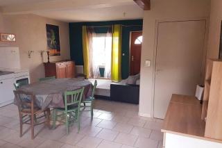 Gîte cosy 2 à 5 personnes - Buffières - 4