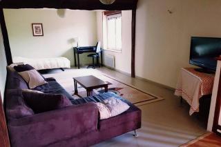 Gîte cosy 2 à 5 personnes - Buffières - 1