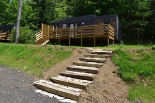 Camping Domaine du Lac Chambon - Murol - 4