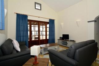 Private Villa with pool Faro Park - Playa Blanca - 5