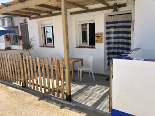 Casita de Bolonia - Bolonia - 7