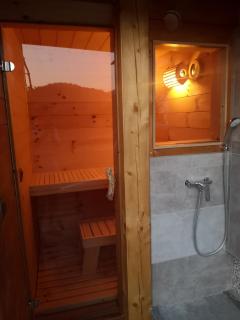 Vintgar studio - Bled - 2