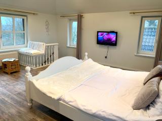 B&B De Hooiberg Edam-Volendam - Edam - 1