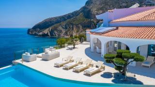 Maryvilla Inspiracion y Vacaciones - Grand Villa Penon - Calpe - 3