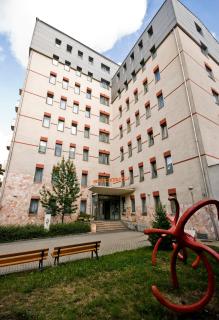 Hotel Kerpely - Dunaújváros - 9