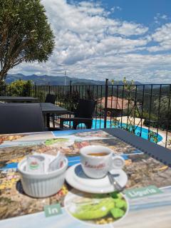 Antiche Terre Hotel & Relax - Pignone - 8