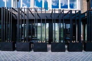 Hotel du Bassin - Ostend - 6