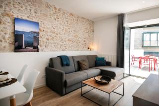 NC Apartments Rambla 32 - 1