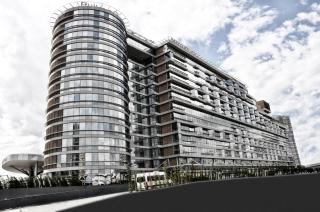 Prime Istanbul Residences - 9