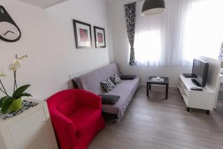 Downtown Apartments Pula - Pula - 1