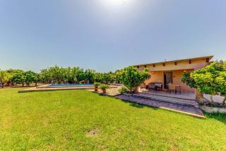 Villa Ignaci by Sealand Villas - 0