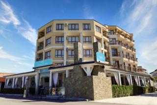 Lozenets View Hotel - Lozenets - 9