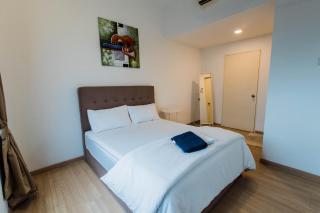 Cozy Homestay with WiFi @Encorp Strand Mall @Alpha IVF - 1