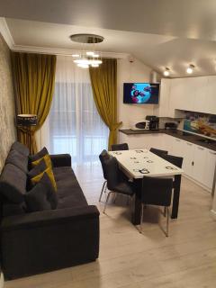 Apartament Ozon Poiana Brasov - Poiana Brasov - 7