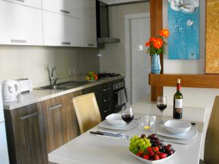 Marsalforn Sea View Beachfront Studio Apartment - Marsalforn - 7