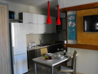 Marsalforn Sea View Beachfront Studio Apartment - Marsalforn - 5