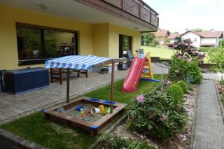 Ferienwohnung Katzer - 5