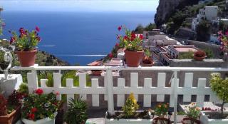 CASA ENZO con vista mare - 0