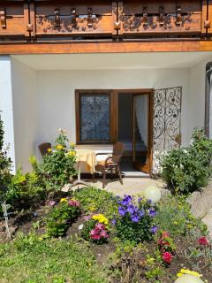 Hotel Haus Seehang - Konstanz - 7