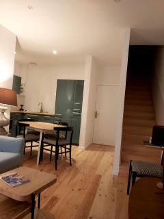 L'annexe de ma cabane - 5