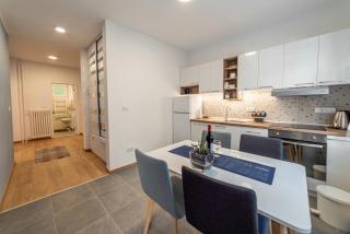 Apartman Danube lux - Novi Sad - 5