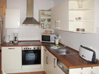 Apartment am Haferland by Interhome - Wieck - 7