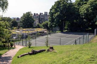 Beautiful, modern 1 bedroom luxury apartment with free allocated onsite parking in Hope Place Bath, City Centre with Beautiful City Views, a stones throw from The Royal Crescent in Bath - 8