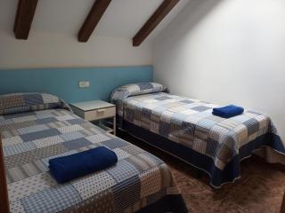 Albergue Borda Nadal - Ansó - 7