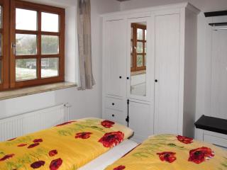 Apartment Zeit zum Träumen I by Interhome - Breege - 2