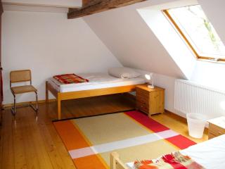 Holiday Home Kranich by Interhome - Troja - 1
