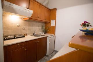 Filoxenia Apartments 2 - 3