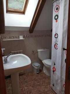 Albergue Borda Nadal - Ansó - 5