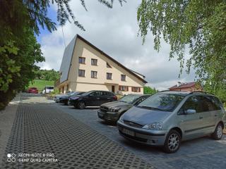 Willa Mała Beskidzka - 6