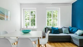 Baltic Capital - BillBerry Apartments - Danzig - 9