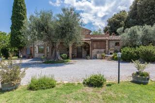 Villa Rachele - Monte Amiata - 6