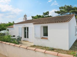 Holiday Home Les Hippocampes by Interhome - La Tranche-sur-Mer - 0