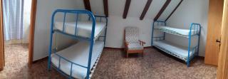 Albergue Borda Nadal - Ansó - 4