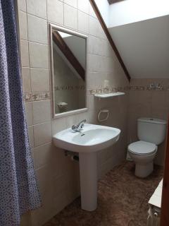 Albergue Borda Nadal - Ansó - 3