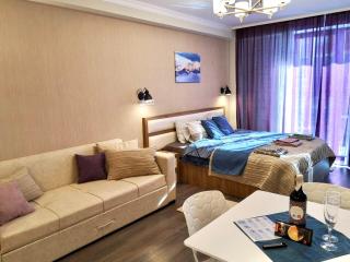 Atrium New Gudauri by Gudauri Travel - 7