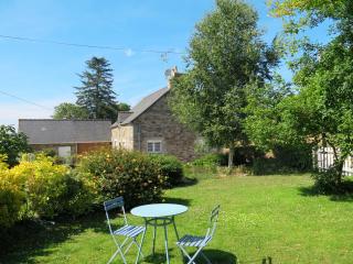 Holiday Home L'Egven by Interhome - Matignon - 8