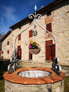 La Giuncaia - Pieve Santo Stefano - 9