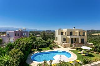 Villa Selena - Stalós - 9