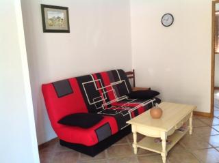 Appartements A Merendella - Serriera - 8