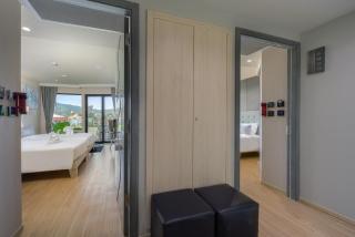 Zenseana Resort & Spa - Patong, Phuket - 4