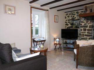 Holiday Home La Chevalerie by Interhome - Sourdeval-les-Bois - 5