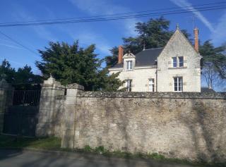 Le Clos Des Ormeaux - Vineuil - 3
