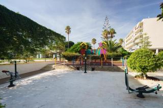 Apartment Armenka Carihuela Park - Torremolinos - 1