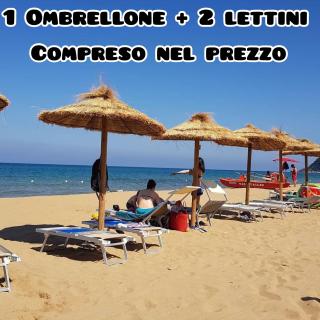 Residence Serrone - Santa Maria di Castellabate - 2