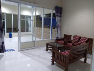 Hotel Abad Baru 1 - Pangandaran - 1
