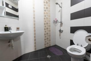 Azure Pretty Apartment TOP Location near Sea Garden - 1